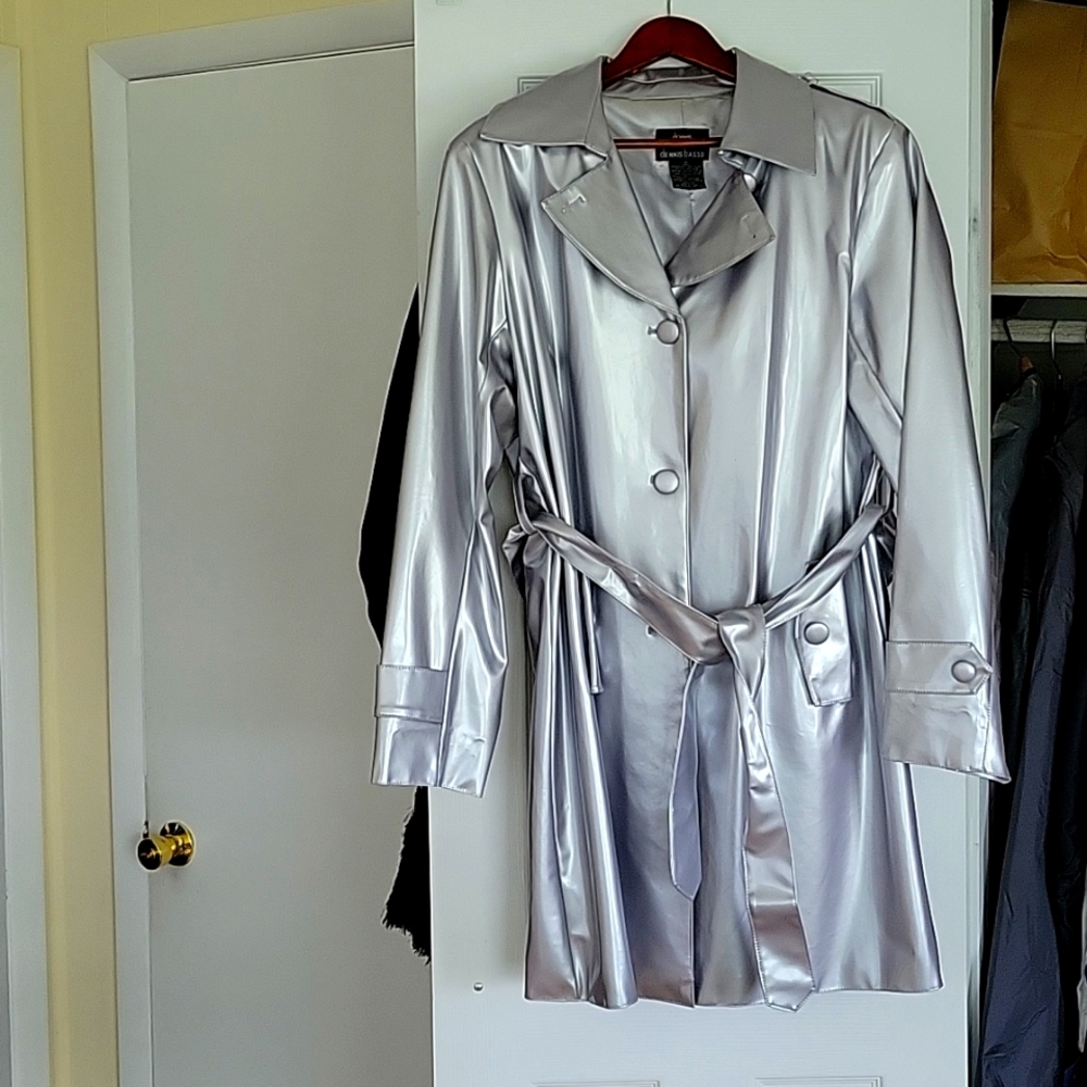 Trenchcoat